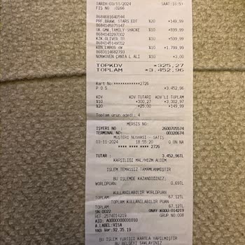 Tiftiklenen Ürün Ve İade Sürecindeki Sorunlar