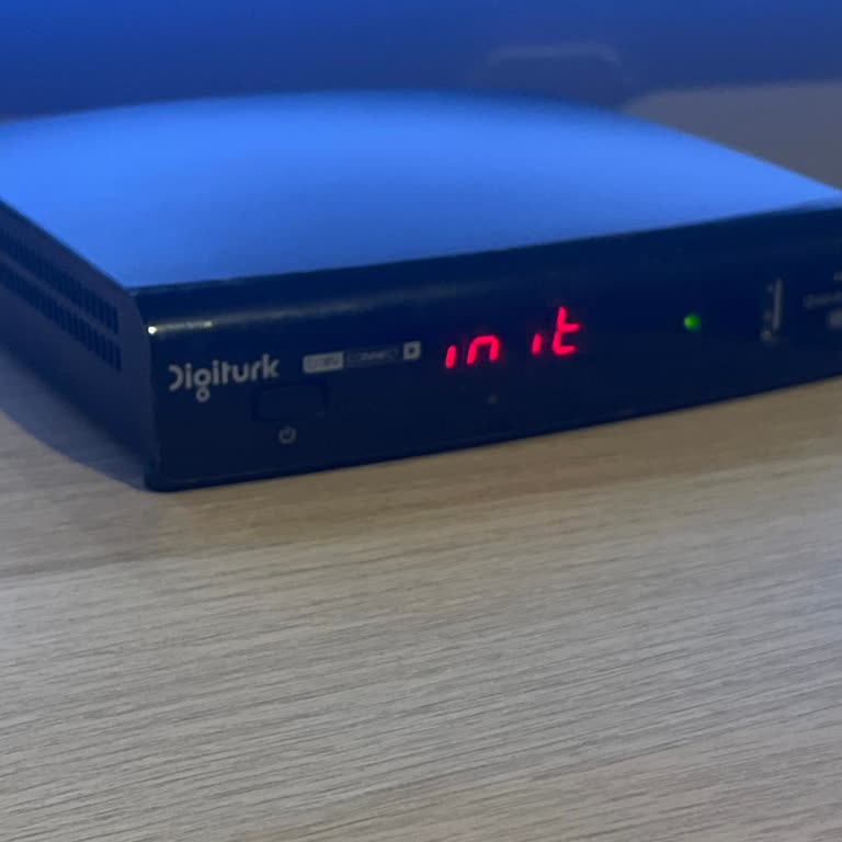 Dekoder Arızası İçin Haksız Ücret Talebi