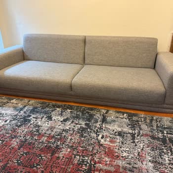 Eksik Parçalı Koltuk Teslimatı Ve Müşteri Mağduriyeti