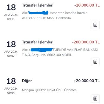 Maaş Kampanyasında Beklenmedik Borç Yansıtması