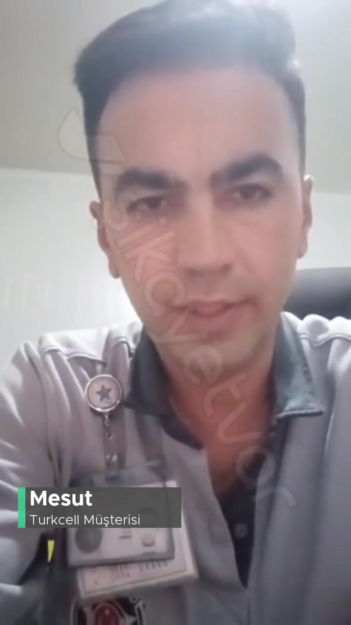 Turkcell Şebeke Ve İnternet Sorunu videonun kapak resmi