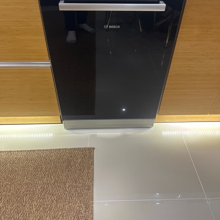 Bosch Marka Ürünlerde Bağlantı Sorunu Ve Yüksek Servis Ücreti