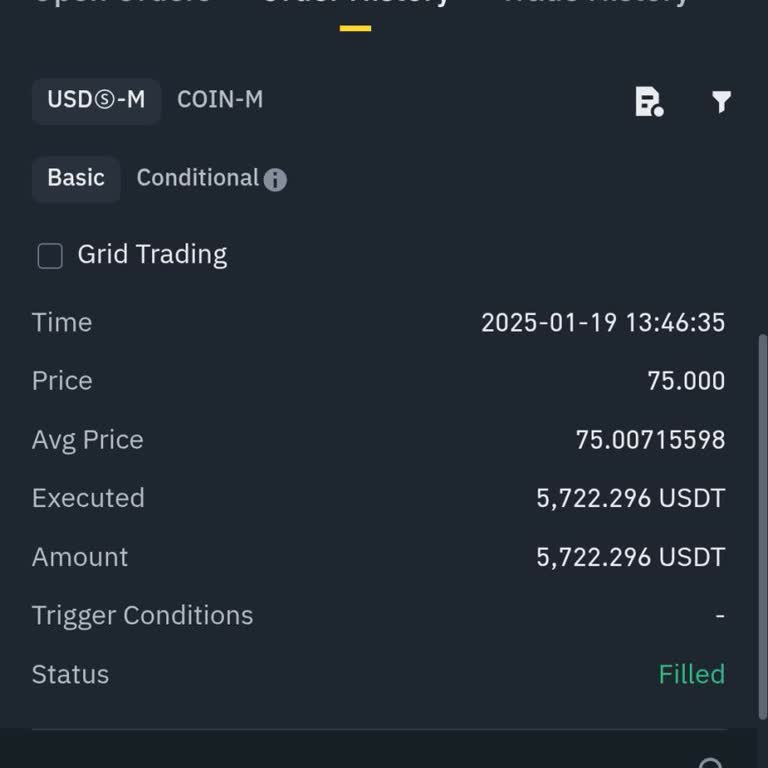 Binance İşlemimde Eksik Ödeme Sorunu
