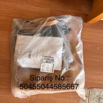 Özensiz Paketleme Ve Kargo Sorunu