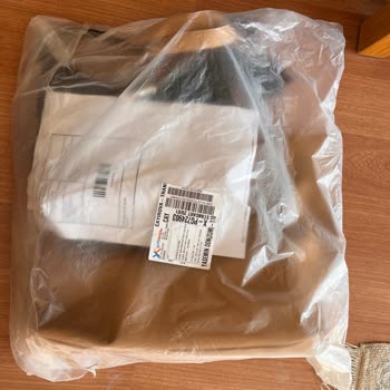 Özensiz Paketleme Ve Kargo Sorunu