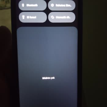 Reeder ReeDükkan'dan Alınan Telefonlarda Sürekli Sorunlar
