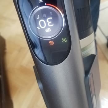 Philips Süpürgenin Filtre Uyarısı Ve Şarj Problemi Can Sıkıyor