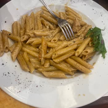 İstinyepark Macaroni'de Hayal Kırıklığı