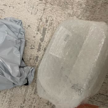 Eksik Gönderilen Ürünler Ve İlgisiz Satıcı
