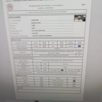 Gece Gizemli Para Kaybı