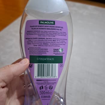 Duş Jeli Alerji Ve Astım Krizine Yol Açtı