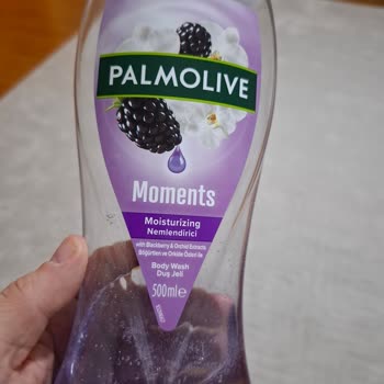 Duş Jeli Alerji Ve Astım Krizine Yol Açtı