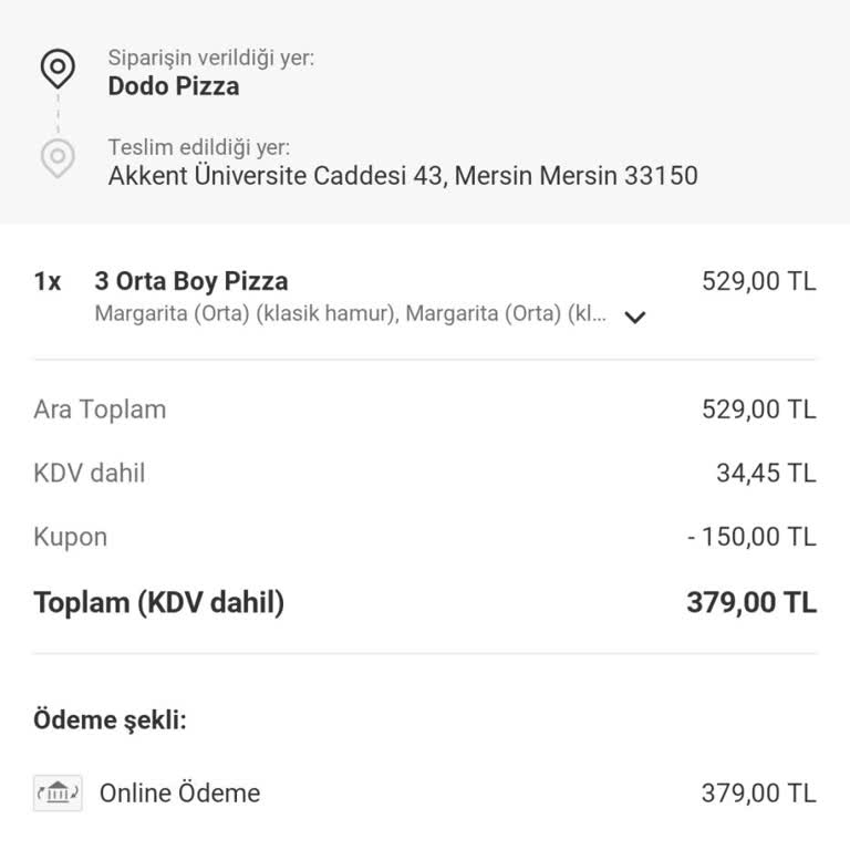 Geri Ödeme Sorunu: 10 Gündür Bekliyorum!