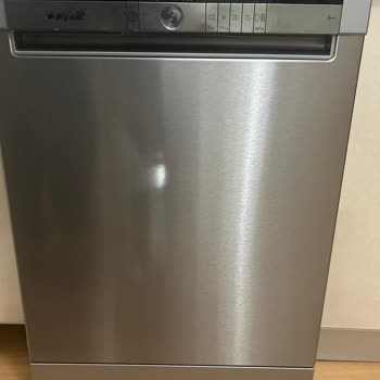 Arçelik Servisinin Parça Teminindeki Sorumsuzluğu