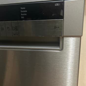 Arçelik Servisinin Parça Teminindeki Sorumsuzluğu