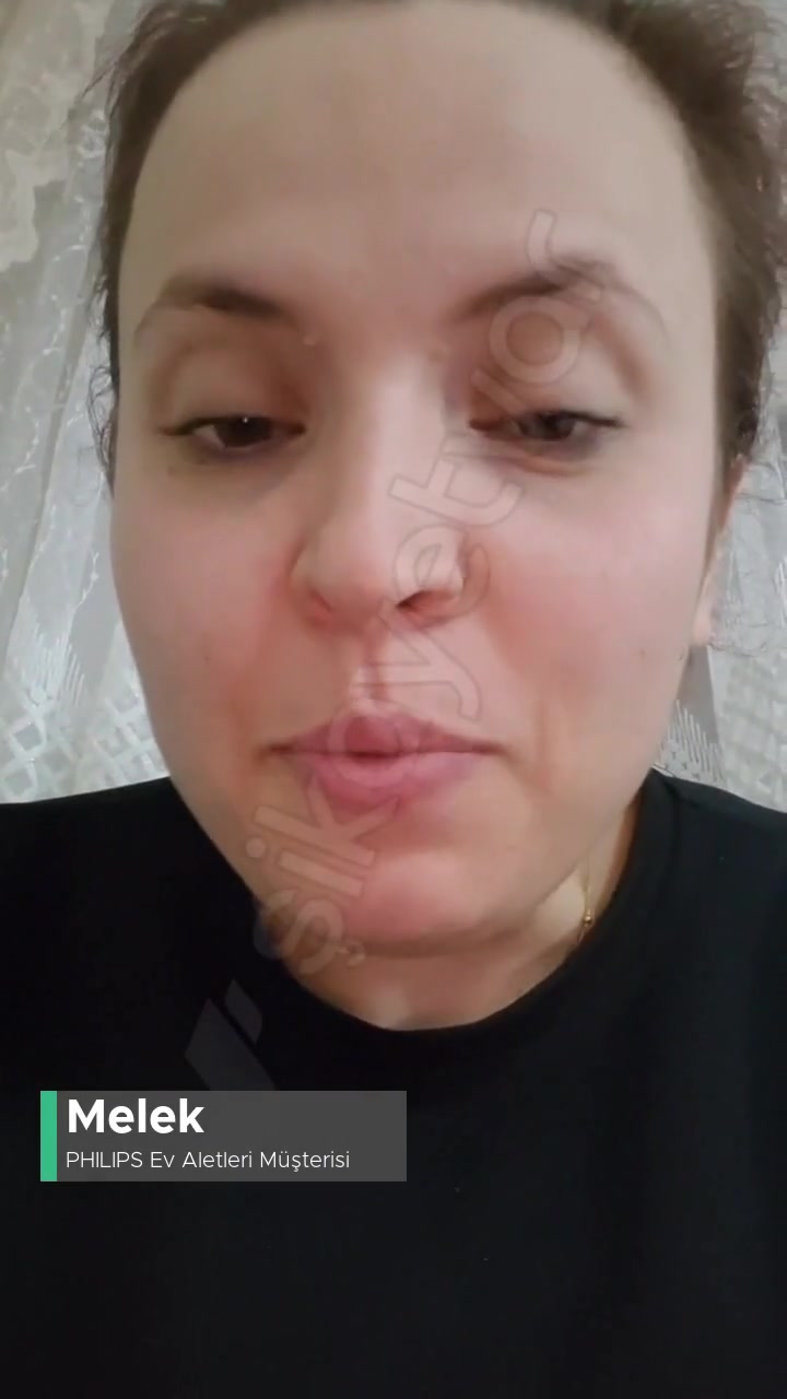 Philips Süpürge Sıkıntısı! videonun kapak resmi