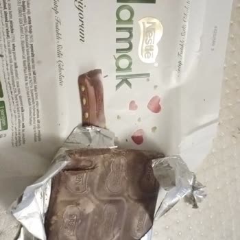 Tarihi Geçmiş Nestle Çikolataları Şoku