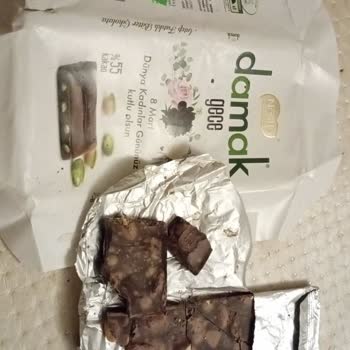 Tarihi Geçmiş Nestle Çikolataları Şoku
