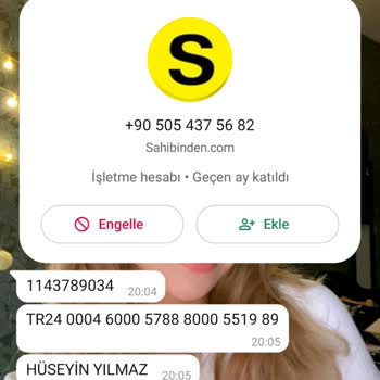 Yanlış Yönlendirme İle Kayıp Yaşadım: Güvenli Ödeme Yanılsaması