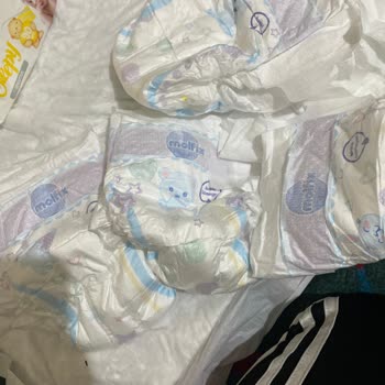 Molfix Bebek Bezlerinin Bant Sorunu