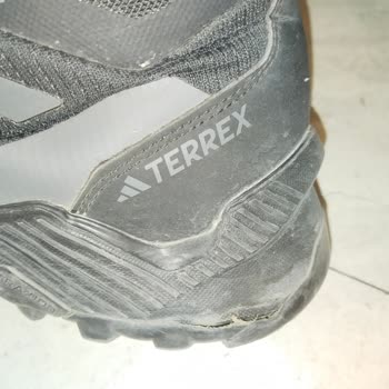 Amazon Garantili Adidas Botun Değişimi Ve Para İadesi Sorunu