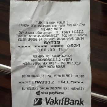 Yanıltıcı Ürün Satışı Ve Garanti Sorunu