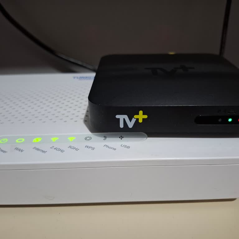 Turkcell TV Plus Hizmet Kesintisi Ve Yetersiz Teknik Destek
