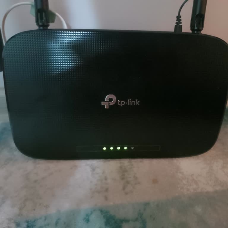Modem Bağlantı Sorunu: Sürekli Kopan İnternet
