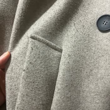 Zara Kabanın Tüylenme Sorunu Ve İade Sürecindeki Zorluklar