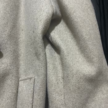 Zara Kabanın Tüylenme Sorunu Ve İade Sürecindeki Zorluklar