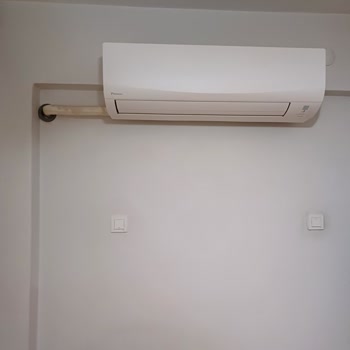 Daikin Yanlış Klima Kurulumu Ve Çözüm Sürecindeki Sorunlar