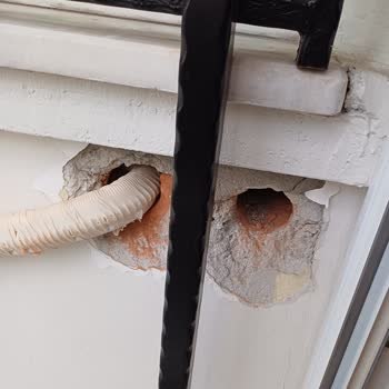 Daikin Yanlış Klima Kurulumu Ve Çözüm Sürecindeki Sorunlar