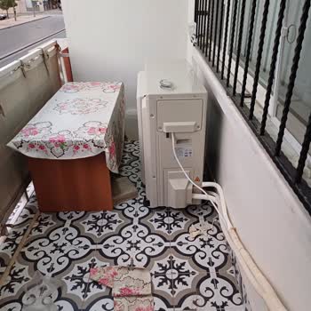 Daikin Yanlış Klima Kurulumu Ve Çözüm Sürecindeki Sorunlar