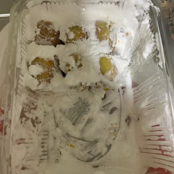 Kerebiç Fiyaskosu: Bayat Ve Tehlikeli