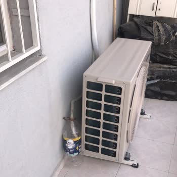 Samsung Yanlış Kurulum Ve Yetersiz Müşteri Hizmetleri