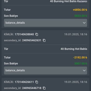 Jest Bonusu Mağduriyeti