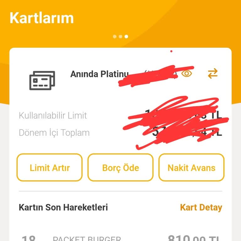 Packet Burger AVM Şubesinde Hayal Kırıklığı Yaşatan Yemek Deneyimi