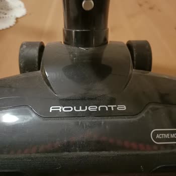 Rowenta Süpürge: Bitmeyen Arızalar Ve Servis Çilesi