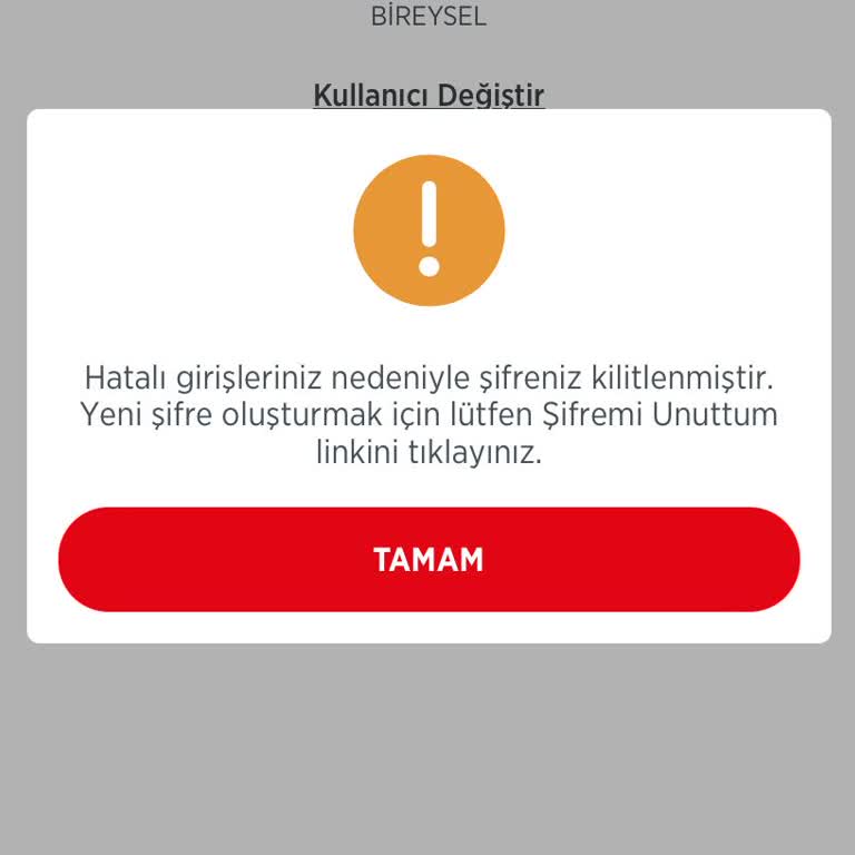 Ziraat Bankası'nda Havale Sorunu Ve Yetersiz Müşteri Hizmetleri