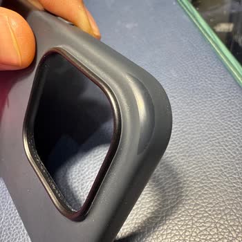 İphone Kılıfında Hızlı Renk Atması Ve Aşınma Sorunu