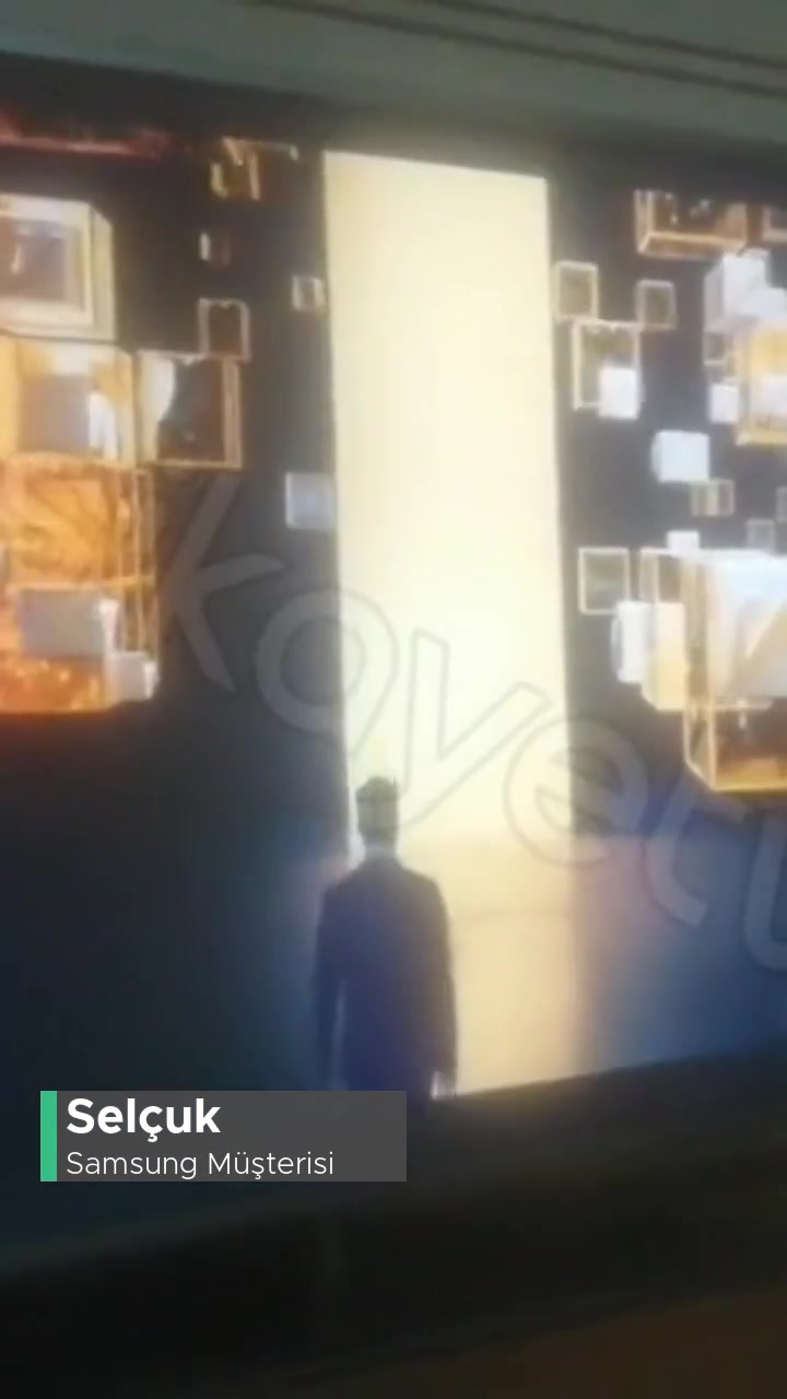 Samsung TV Tamiri İçin Destek! videonun kapak resmi