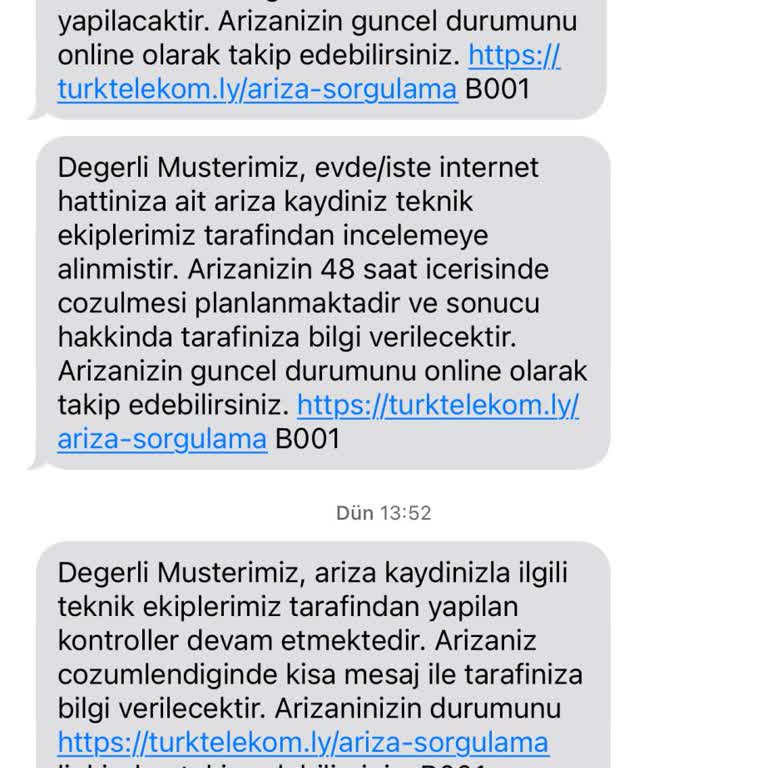 Evden Çalışan Kullanıcıya İnternet Mağduriyeti: Türk Telekom Pişmanlığı