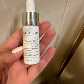 Bioderma Gece Serumu Cildimde Yanma Ve Kızarıklık Yaptı