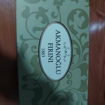 Bayat Ve Lezzetsiz Kurabiyelerle Hayal Kırıklığı