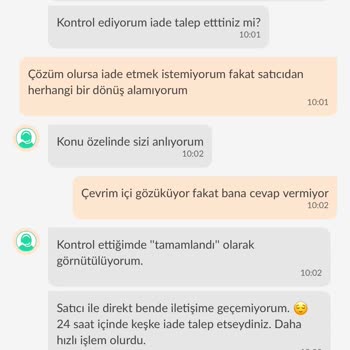 Dolap Uygulamasında Replika Airpods Hayal Kırıklığı