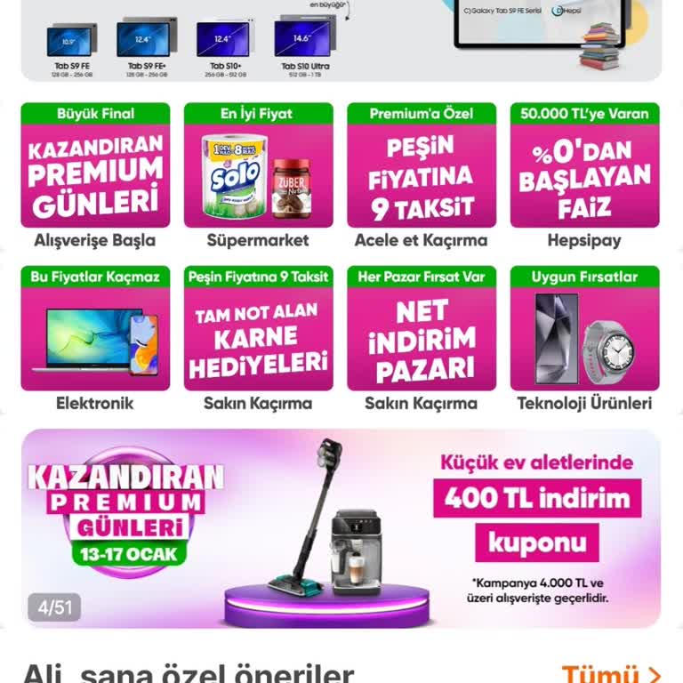 Habersiz Premium Üyelik Ve Haksız Kesinti