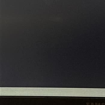 Samsung Monitörde Kronik Çizgi Sorunu Ve Servis Ulaşım Problemi