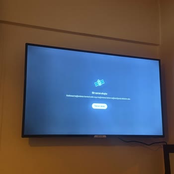 Onvo TV Play Store Hatası Ve Destek Sorunu