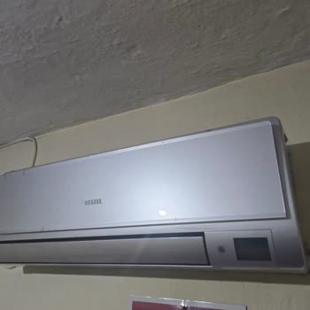 Vestel Klimada E1 Hatası Ve Yedek Parça Sorunu