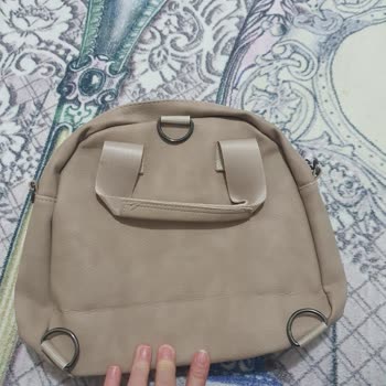 @canta_hanzade Yanlış Ürün Ve Yüksek İade Ücreti Sorunu